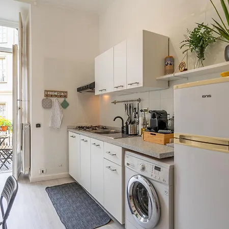 Appartamento Il Balconcino Torino Esterno foto