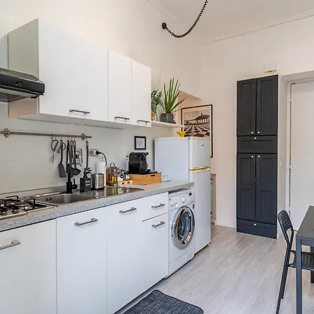 Appartamento Il Balconcino Torino Esterno foto