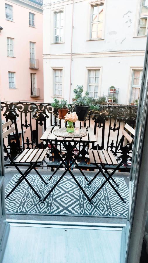 Il Balconcino Appartamento Torino