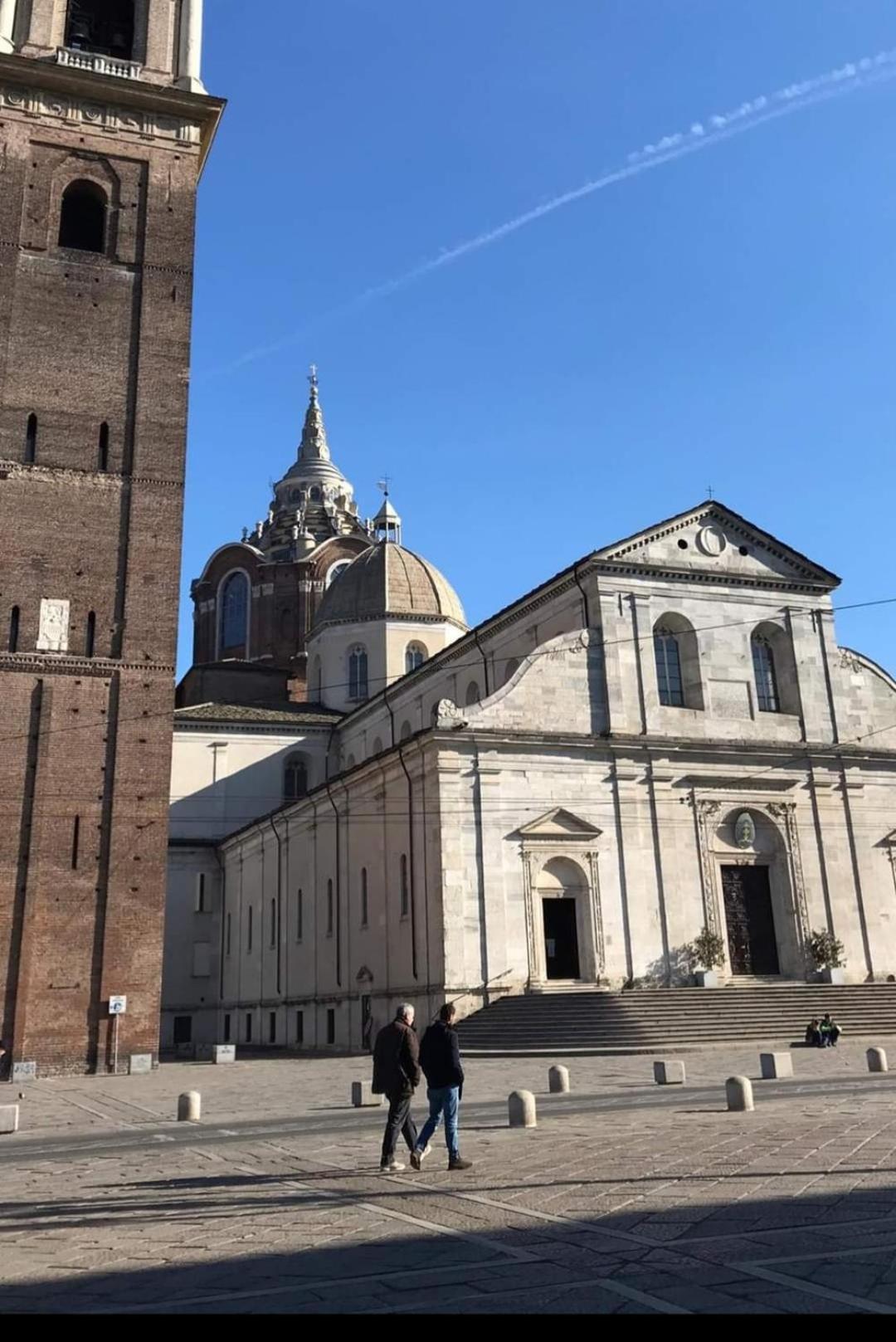 Il Balconcino Appartamento Torino