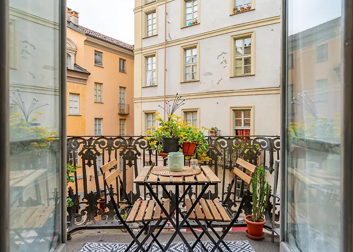 Il Balconcino