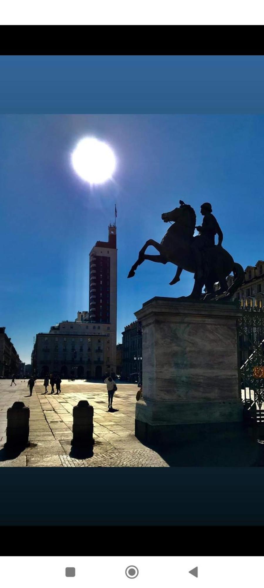 Il Balconcino Turin