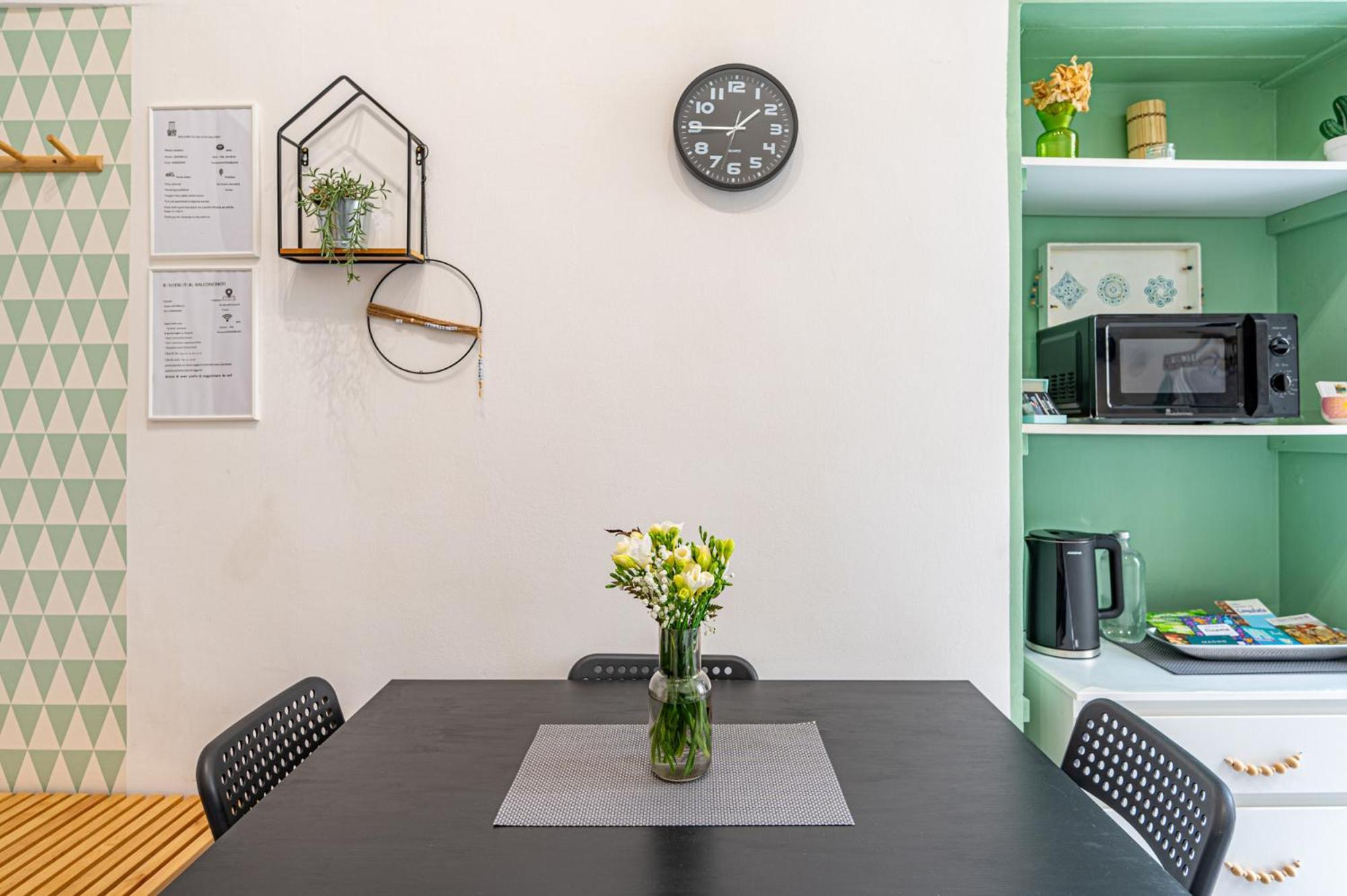 Apartamento Il Balconcino *