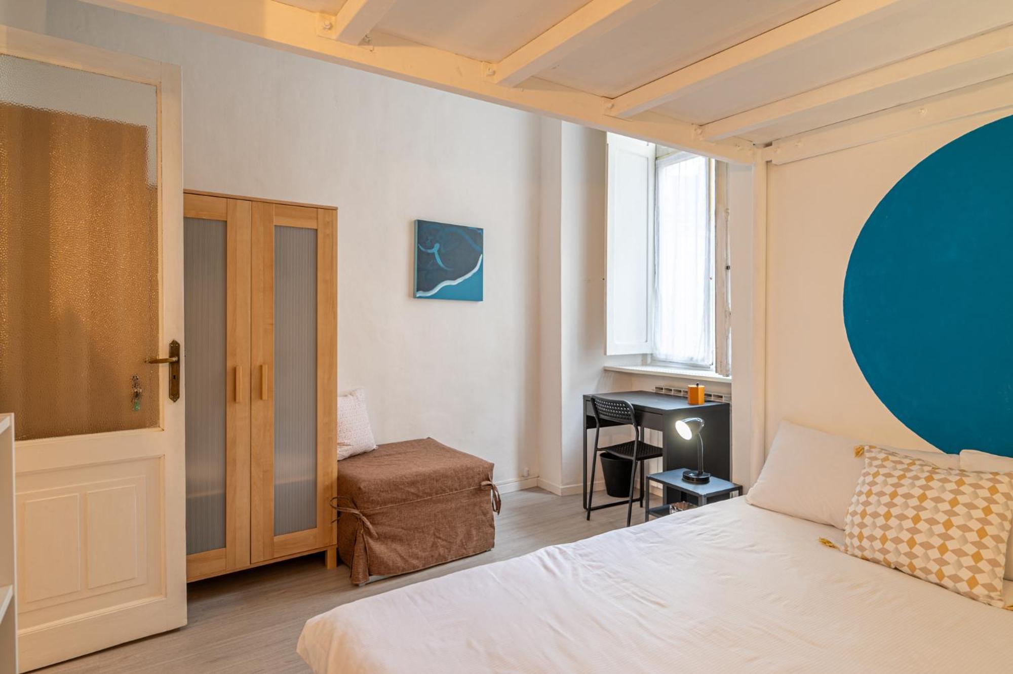 Il Balconcino Apartamento *