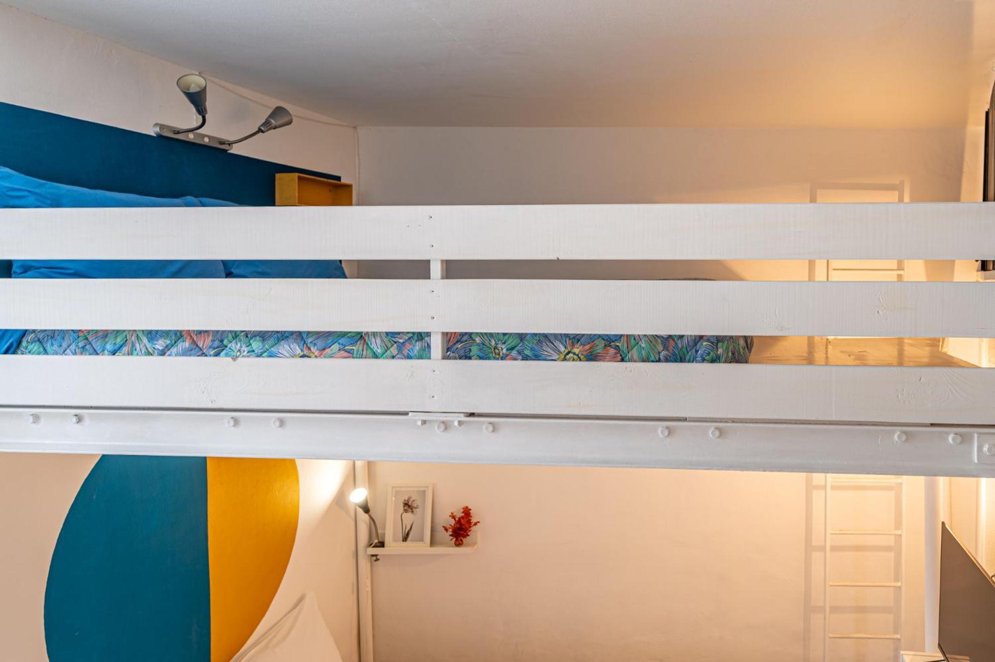 Apartment Il Balconcino
