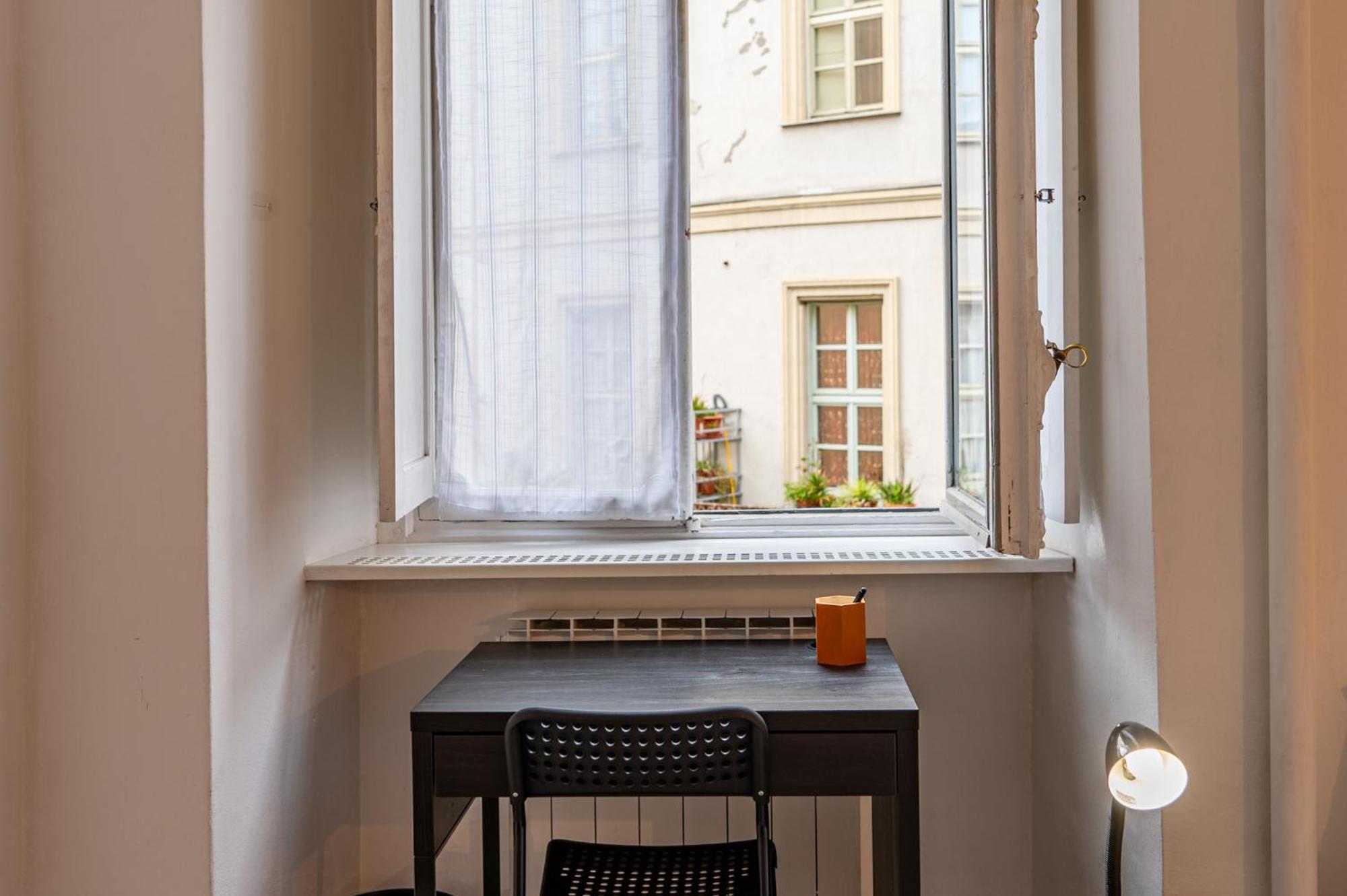 Il Balconcino Apartamento *