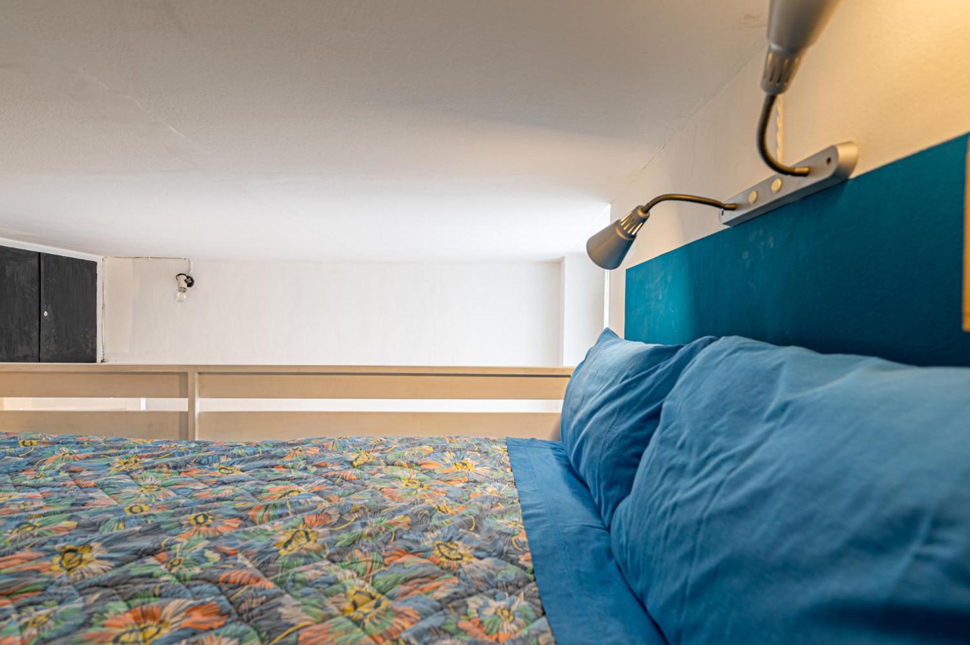 Il Balconcino Apartamento