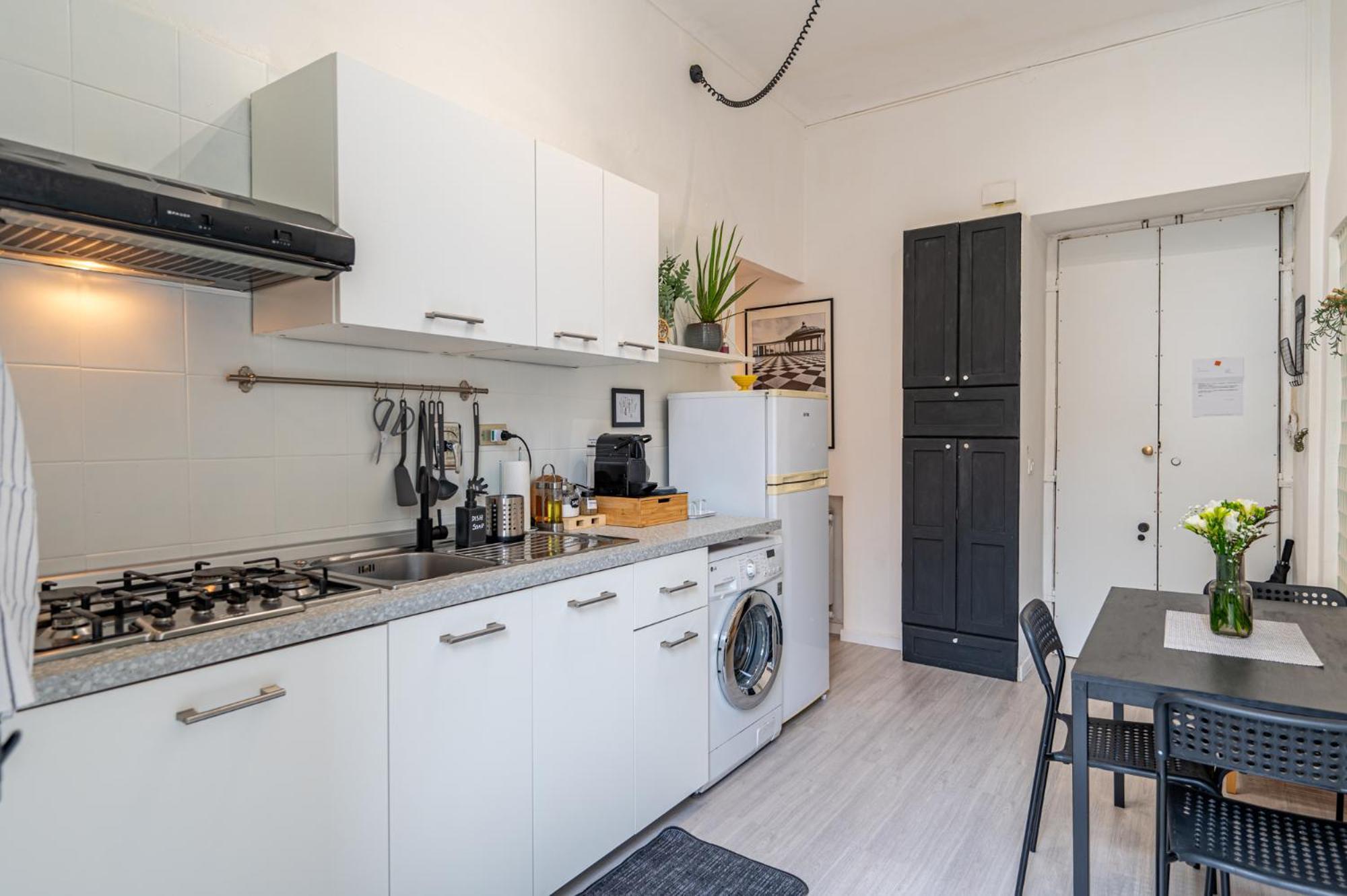 Il Balconcino Apartment Turin