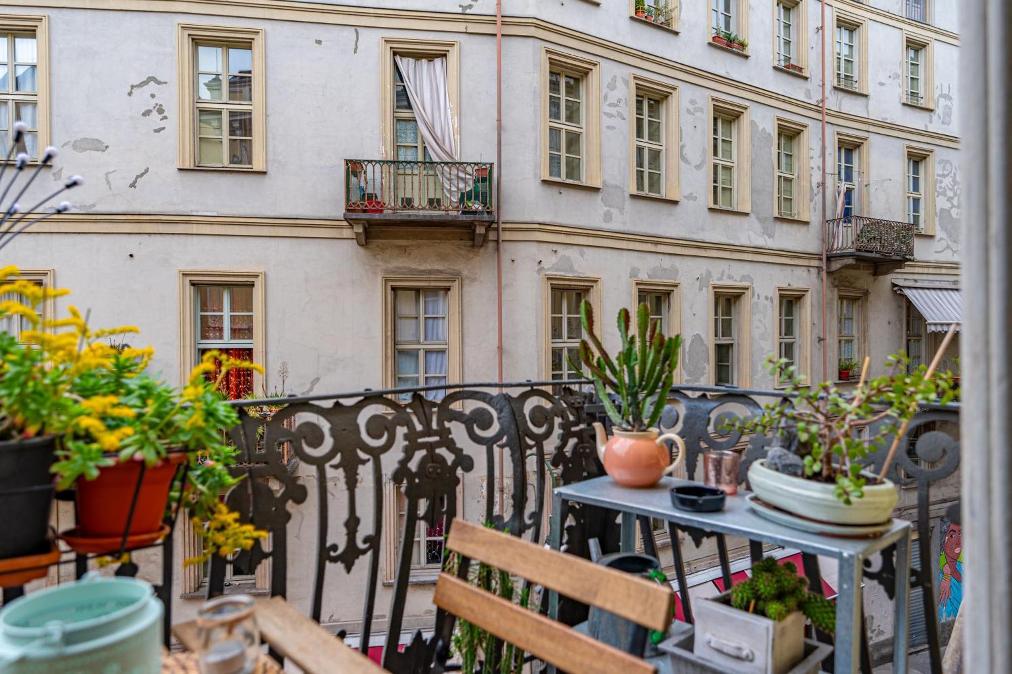 Apartment Il Balconcino