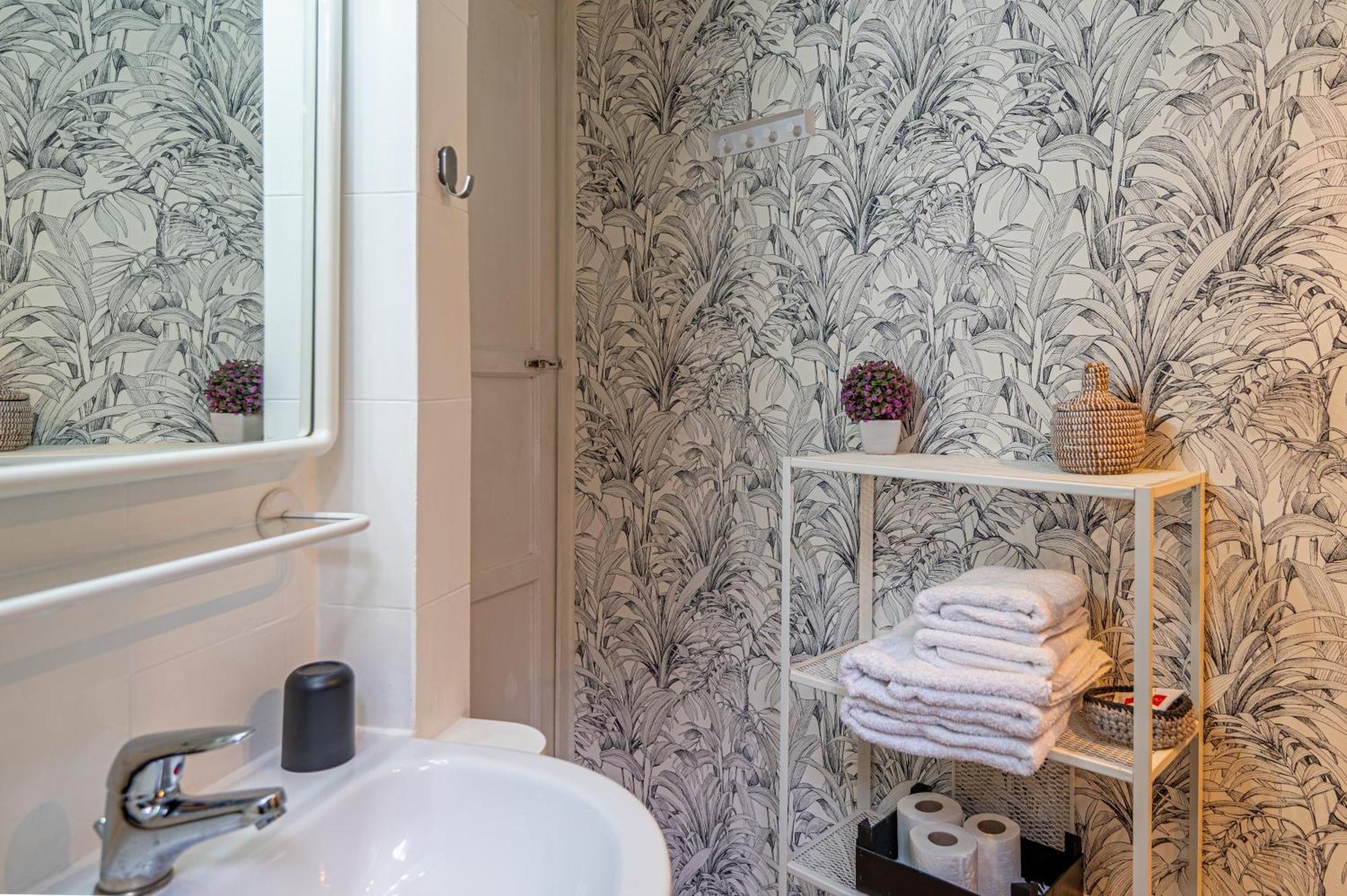 Il Balconcino Apartment Turin